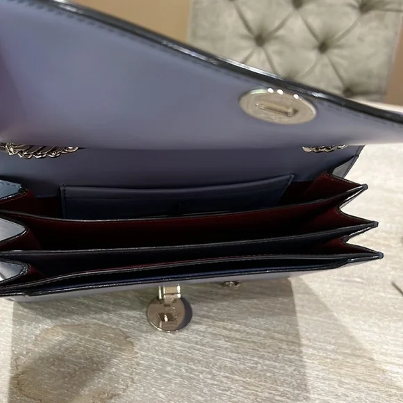 Marc Jacobs Runway Collection Leather Handbag - Picture 13 of 16